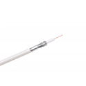CABLETECH F690BV CU cable + double screen 100m/k.