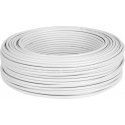 CABLETECH F690BV CU cable + double screen 100m/k.