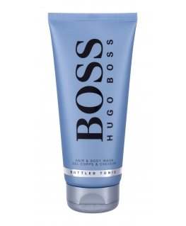 HUGO BOSS Boss Bottled Tonic Shower gel for men 200 ml