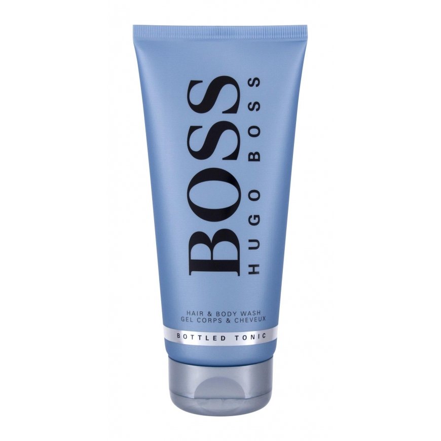 HUGO BOSS HUGO BOSS Boss Bottled