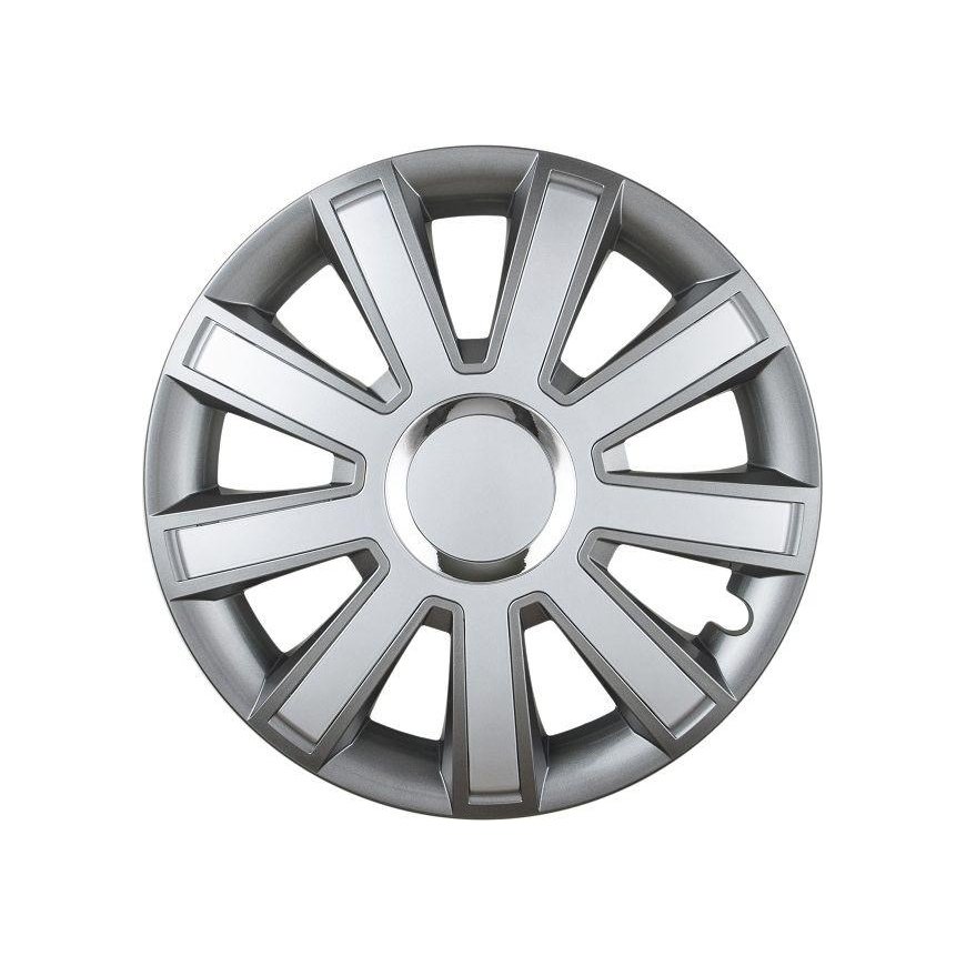 Hubcap Leoplast CAR COVER FLASH 15 KPL