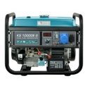 Könner & Söhnen KÖNNER & SÖHNEN GENERATORIAUS DYZELIS 7,0 kW 230 / 400 V KS 9300DE-1/3 ATSR SUPER S (EURO V) Könner & Söhnen KÖNNER & SÖHNEN GENERATORIAUS DYZELIS 7,0 kW 230 / 400 V KS 9300DE-1/3 ATSR SUPER S (EURO V)