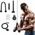 Moza Set1 set of lifting, upper, lower exercises Moza Set1 set of lifting, upper, lower exercises