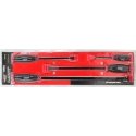 AW-Tools AWTools AW Set ŁOMÓW 4 pcs.. AW31860 AW-Tools AWTools AW Set ŁOMÓW 4 pcs.. AW31860