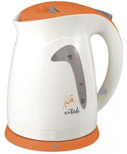 Optimum Vitek CJ-1775 kettle green