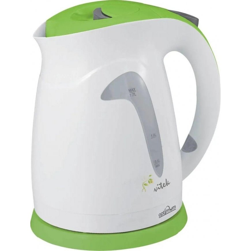 Optimum Vitek CJ-1775 virdulys žalias – 2