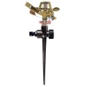Greenmill GB2023C metal pulsating sprayer on a pin Greenmill GB2023C metal pulsating sprayer on a pin