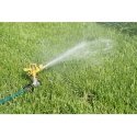 Greenmill GB2023C metal pulsating sprayer on a pin Greenmill GB2023C metal pulsating sprayer on a pin