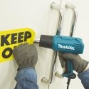 Blower Makita HG6030K 1800W, without accessories Blower Makita HG6030K 1800W, without accessories