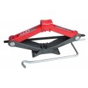 Proline „Pro-Line“ trapecijos formos keltuvas 1t 85–383 mm (46911) Proline „Pro-Line“ trapecijos formos keltuvas 1t 85–383 mm (46911)