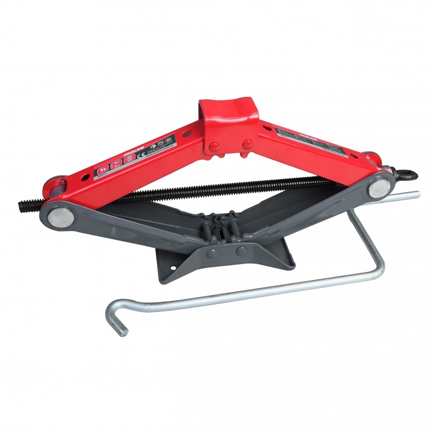Proline Pro-Line trapezoidal lift 1t 85-383 mm (46911) – 2