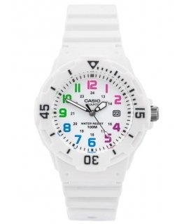 Watch DAMSKI CASIO LRW-200H 7BV (zd557a)