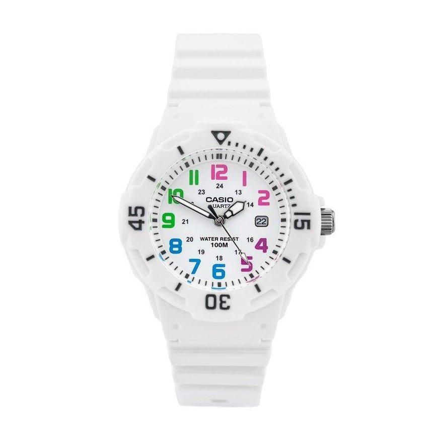 Laikrodis DAMSKI CASIO LRW-200H 7BV (zd557a)