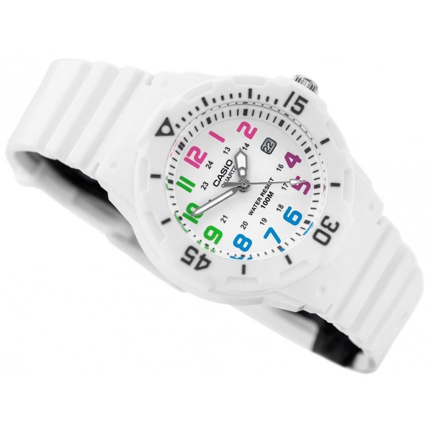 Watch DAMSKI CASIO LRW-200H 7BV (zd557a) – 2