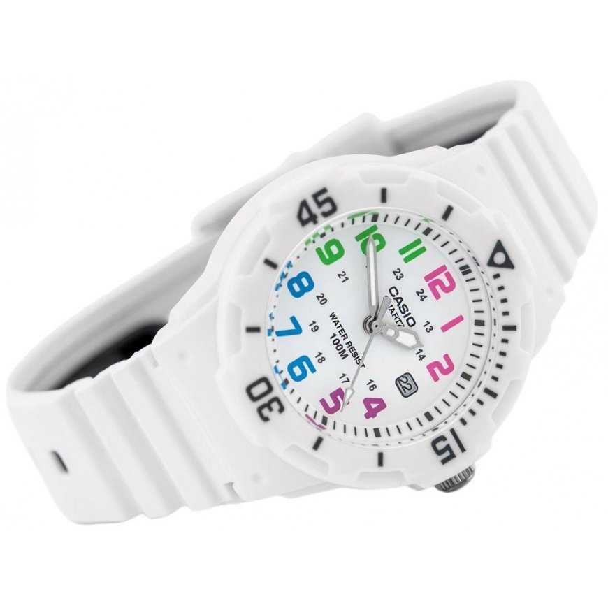 Laikrodis DAMSKI CASIO LRW-200H 7BV (zd557a) – 4