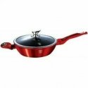 Frying pan Ambition FEMALE CARBON 28CM 84528/01820