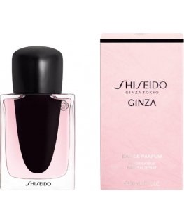 Shiseido Ginza EDP 30ml
