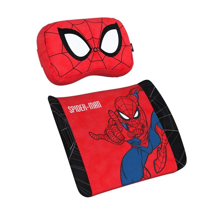 noblechairs Memory Foam Cushion-Set - Spider-Man Edition – 2