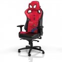 noblechairs Memory Foam Cushion-Set - Spider-Man Edition