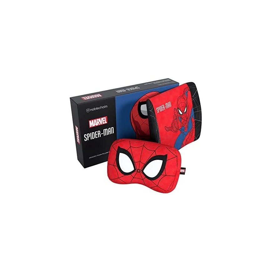 noblechairs Memory Foam Kissen-Set - Spider-Man Edition – 5