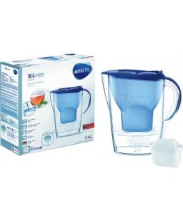 Brita Marella grafitas