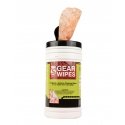 SILCA dvr. gear wipes, 110 pcs.