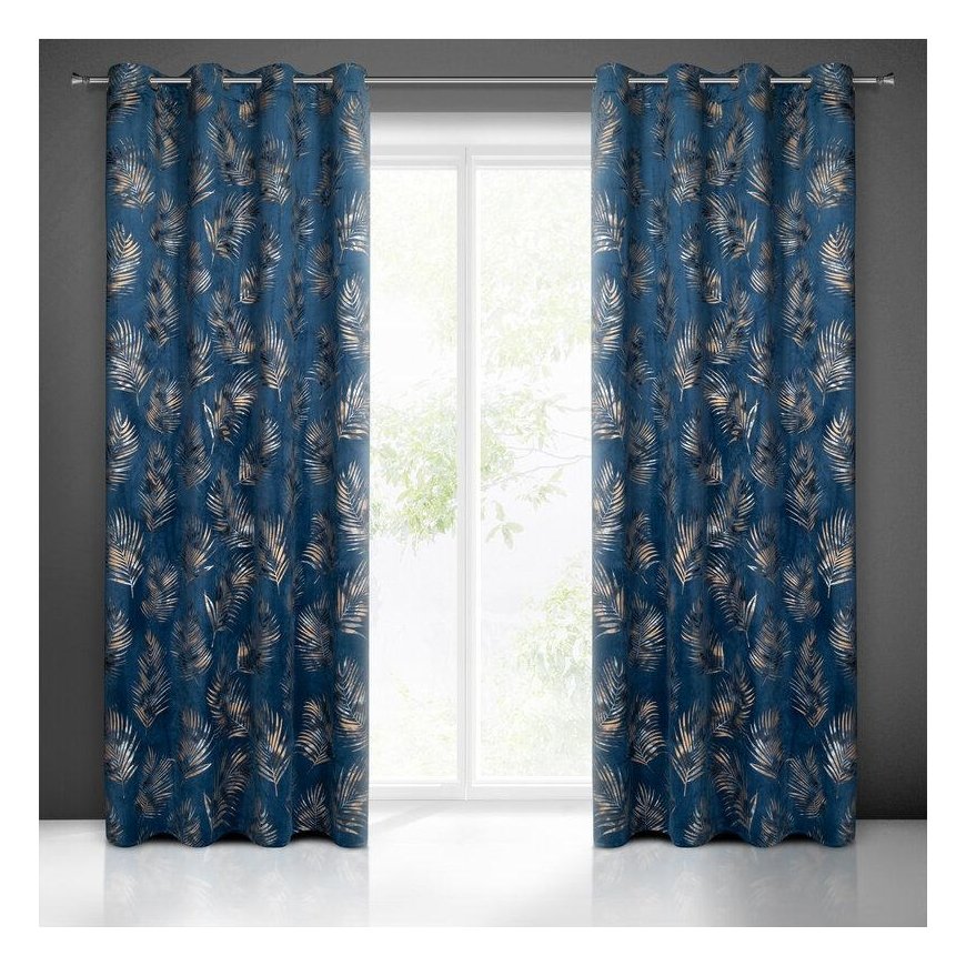 Eurofirany ZAS / GLORIA / GN + SZ 140X250 REPLACEMENT