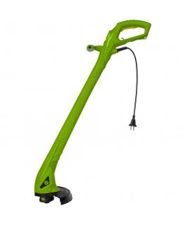 Fieldmann FZS 2105-E brush cutter/string trimmer 1 mm 250 W AC Green