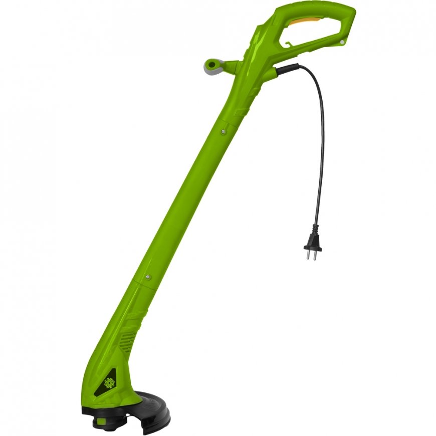 Fieldmann FZS 2105-E krūmgriezis un auklas