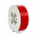 Verbatim 55061 3D printing material Polyethylene Terephthalate Glycol (PETG) Red 1 kg Verbatim 55061 3D printing material Polyethylene Terephthalate Glycol (PETG) Red 1 kg