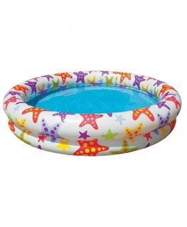 Intex Inflatable pool Round 114 L