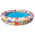 Intex Inflatable pool Round 114 L