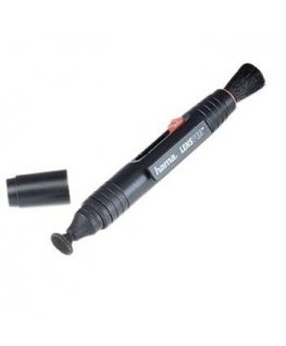 Hama Lens Pen 1,3 cm Juoda