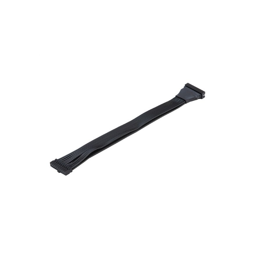 Akasa AK-CBUB45-15BK ribbon cable – 3
