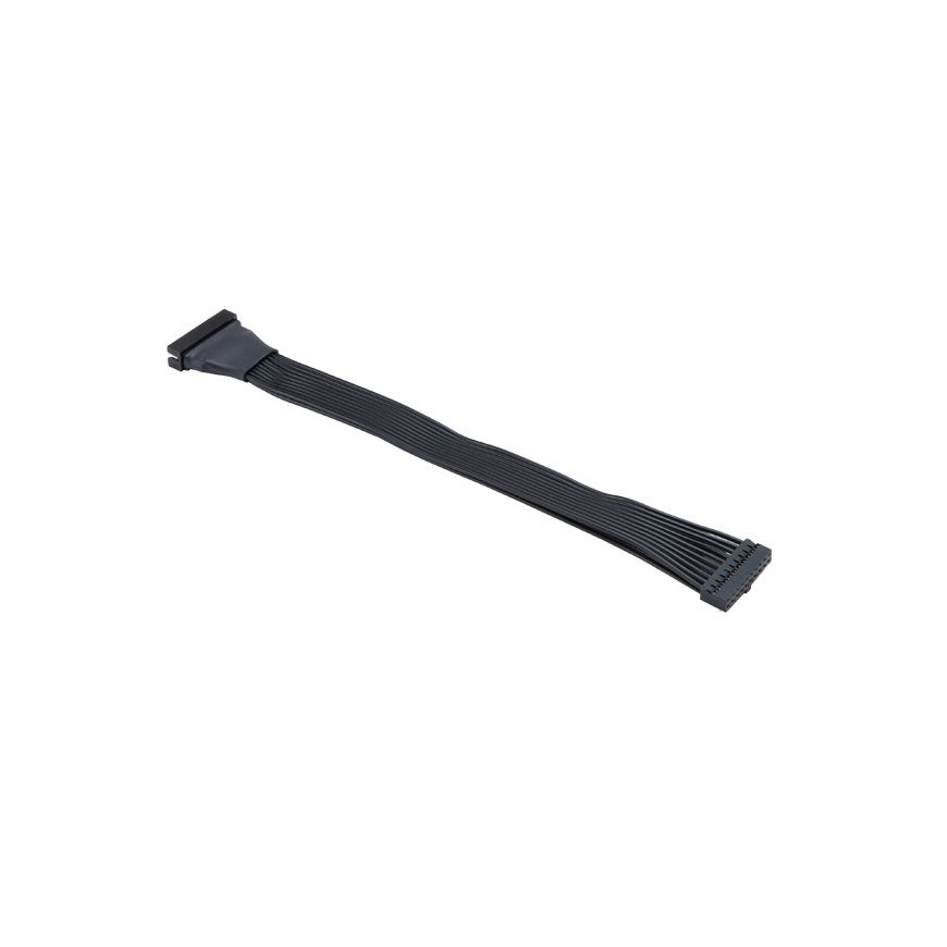 Akasa AK-CBUB45-15BK ленточный кабель – 4