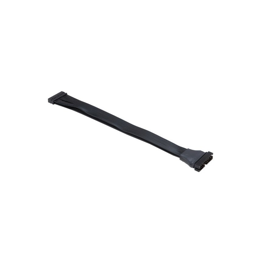 Akasa AK-CBUB45-15BK ribbon cable – 5