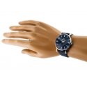 G.Rossi Watch G. ROSSI - 10401A-6F1 (zg190f) + BOX G.Rossi Watch G. ROSSI - 10401A-6F1 (zg190f) + BOX