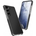 Uniq Dėklas UNIQ Combat Samsung Galaxy S23+ Plus juoda/carbon juodas Uniq Dėklas UNIQ Combat Samsung Galaxy S23+ Plus juoda/carbon juodas