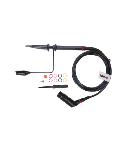 25MHz oscilloscope probe (BNC angled plug) Uni-T UT-H01