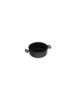 Amt Gastroguss Pot for stewing 28cm x 8cm AMT828