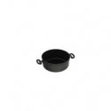 Amt Gastroguss Puodas troskinimui 28cm x 8cm AMT828 Amt Gastroguss Puodas troskinimui 28cm x 8cm AMT828