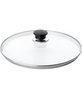 BALLARINI stikla vāks 28 cm 334F02.28