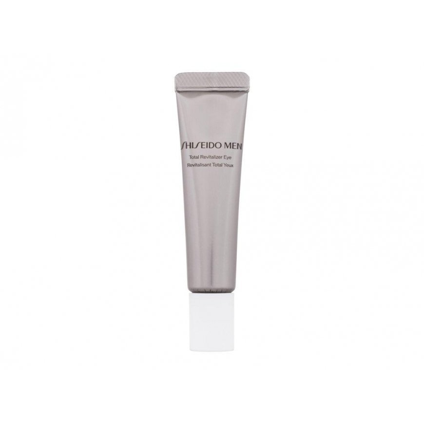 Shiseido MEN Total Revitalizer Eye Cream