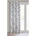 Eurocurtains ZAS/FRIDA/SR+PINK 140X260 Eurocurtains ZAS/FRIDA/SR+PINK 140X260