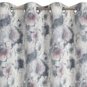 Eurocurtains ZAS/FRIDA/SR+PINK 140X260 Eurocurtains ZAS/FRIDA/SR+PINK 140X260