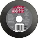 Pro-Line FLAT DISC MEDIUM TEETH TYPE A 125MM PROLINE