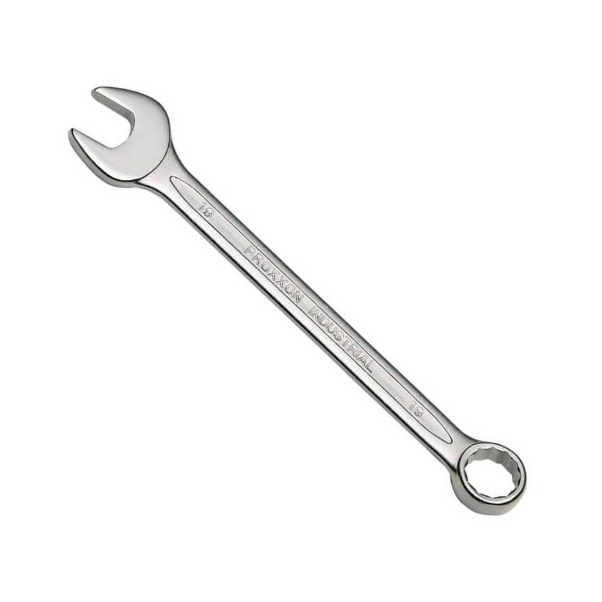 Dedra combination wrench 36 mm (1465)