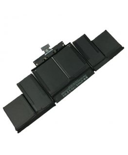 Nešiojamo kompiuterio baterija APPLE A1494, 95Wh Original