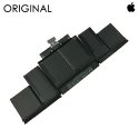 Laptop battery APPLE A1494, 95Wh Original Laptop battery APPLE A1494, 95Wh Original