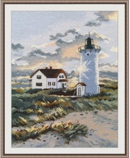 Beldizart Coastal Lighthouse S1174
